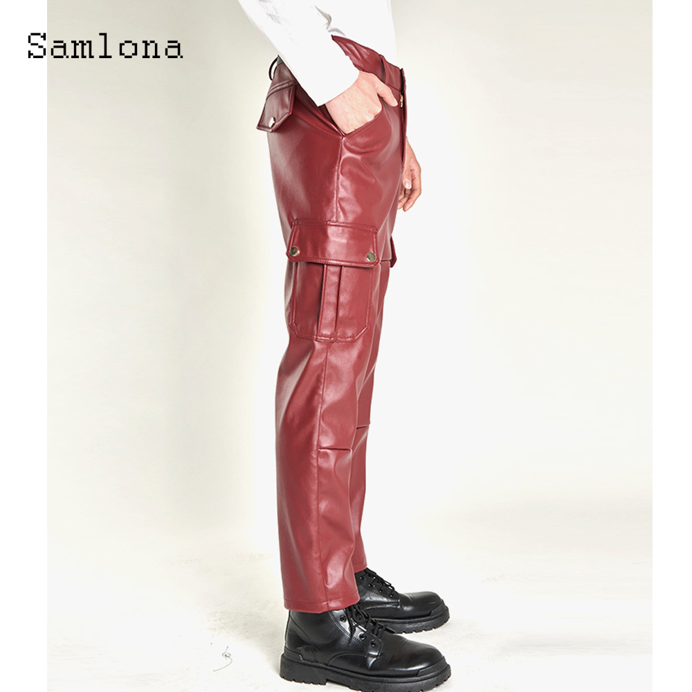 2025 мужские модные брюки из и – обзор и цена Mens Fashion Camo Pants