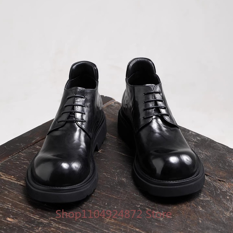 Мужские деловые ботинки челси  – обзор и цена Men'S Fashion Formal
