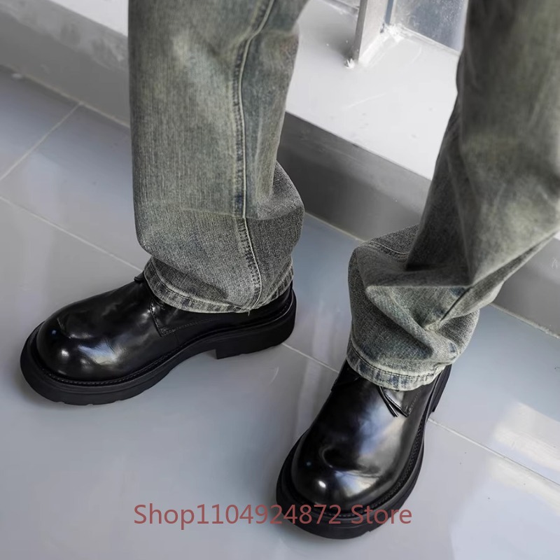 Мужские деловые ботинки челси  – обзор и цена Men'S Fashion Formal