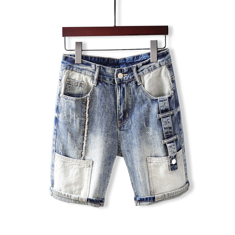 Мужские короткие джинсовые брю – обзор и цена Men'S Fashion Linen Pants