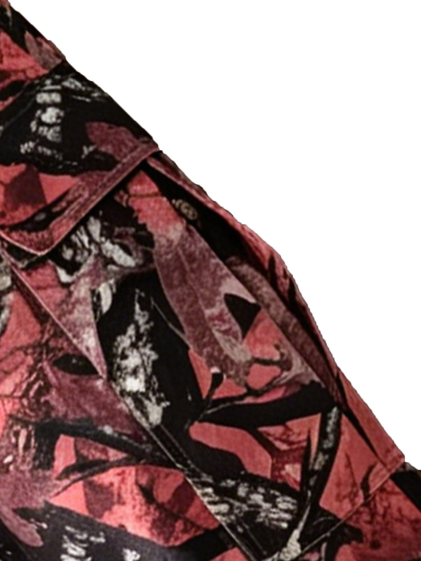 Мужские камуфляжные прямые сво – обзор и цена Mens Fashion Camo Pants