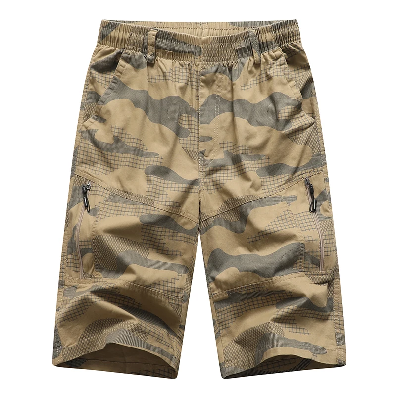 LIBIELIY мужские камуфляжные ш – обзор и цена Mens Fashion Camo Pants