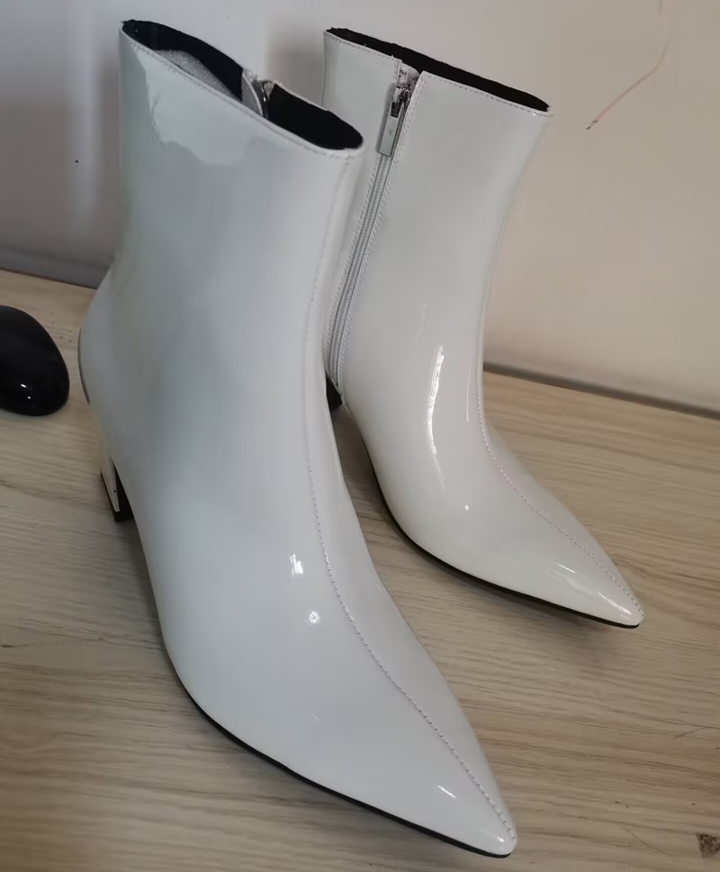 Новые модные белые ботинки для – обзор и цена Men'S Fashion Formal