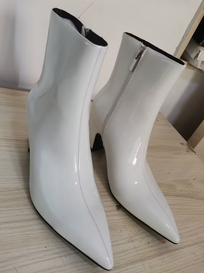Новые модные белые ботинки для – обзор и цена Men'S Fashion Formal