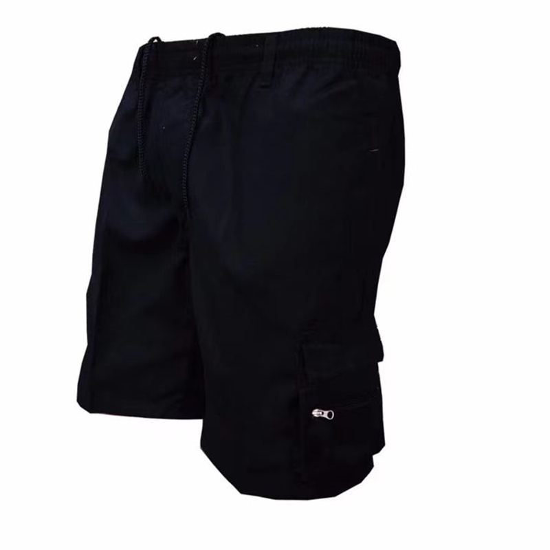Модные мужские шорты-карго 202 – обзор и цена Men'S Fashion Loose Pants