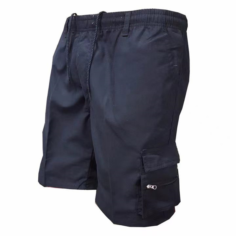 Модные мужские шорты-карго 202 – обзор и цена Men'S Fashion Loose Pants
