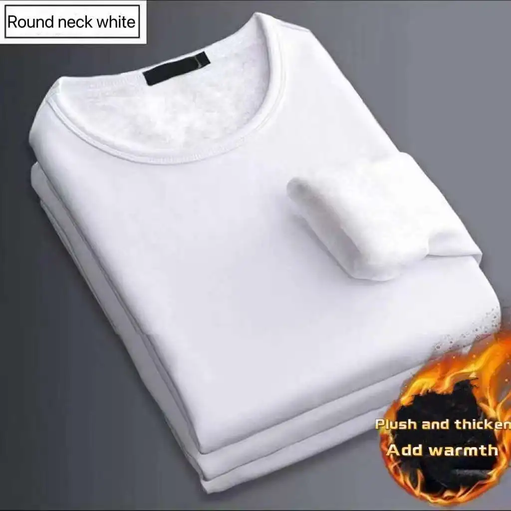 Зимняя мужская термофутболка с – обзор и цена Men'S Winter Fashion