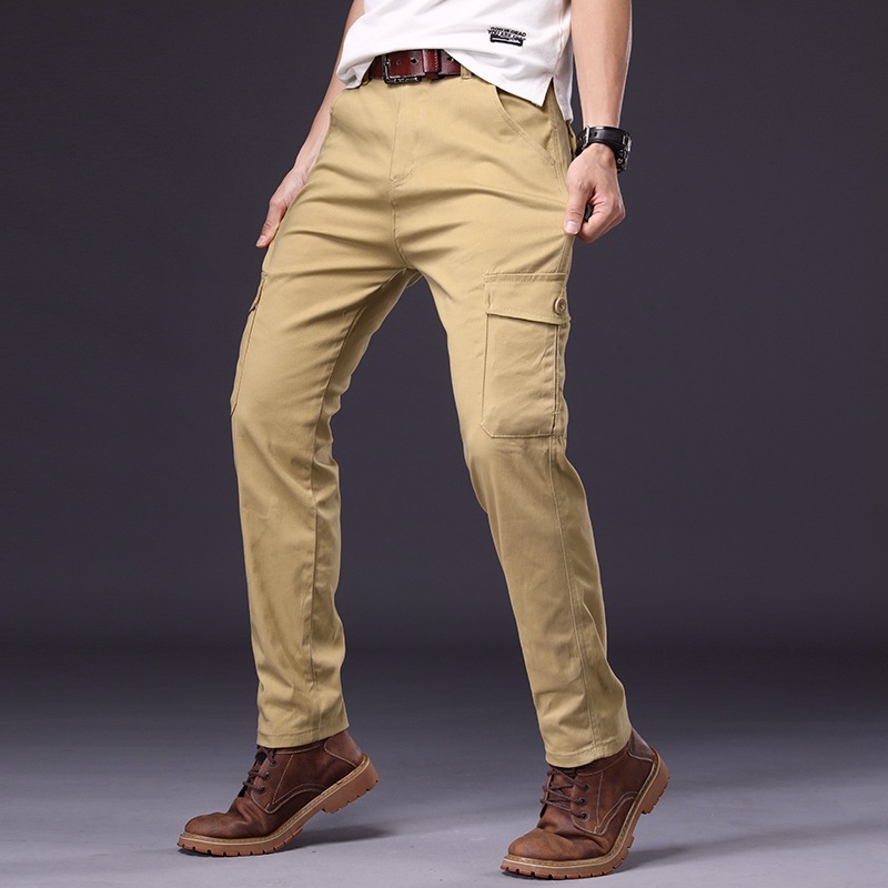 Новые тактические брюки-карго  – обзор и цена Men'S Fashion Overalls
