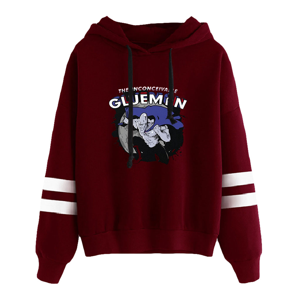 2026 Jerma985 Merch унисекс, т – обзор и цена Men Fashion Youtuber