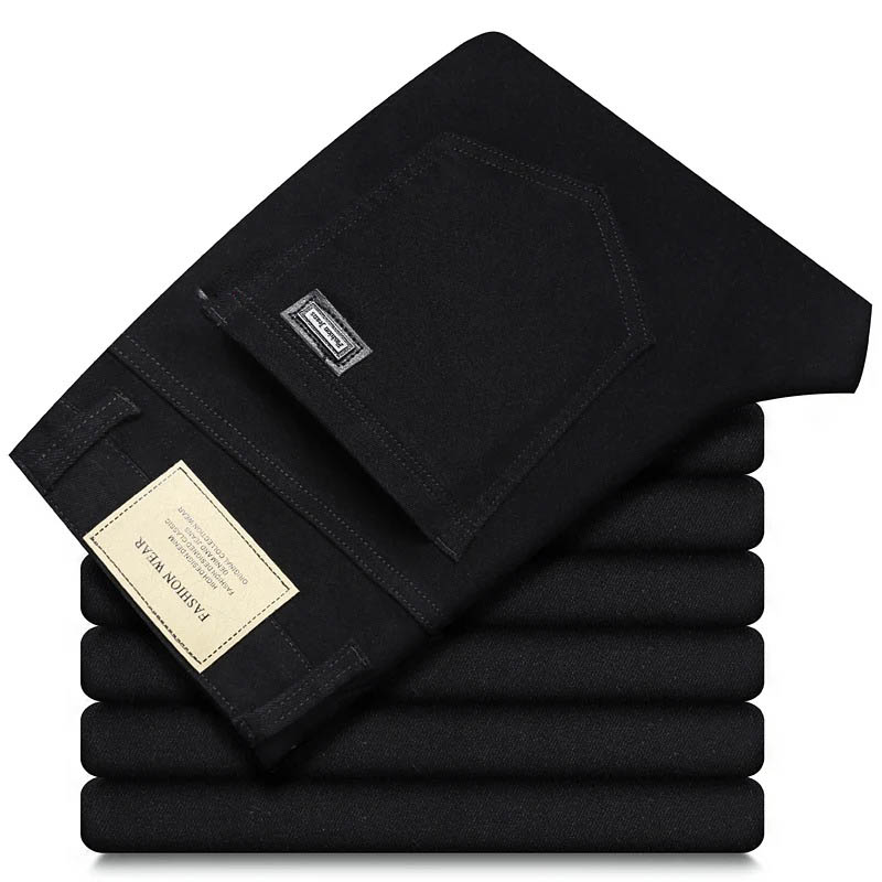Модные свободные прямые деловы – обзор и цена Men'S Fashion Linen Pants