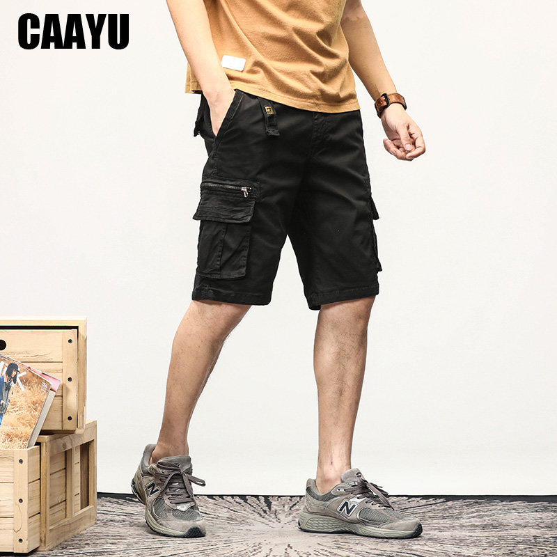 Брюки-карго CAAYU мужские такт – обзор и цена Men'S Fashion Khaki Pants