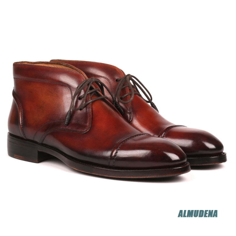 Мужские модные ботинки-чукка и – обзор и цена Men'S Fashion Formal