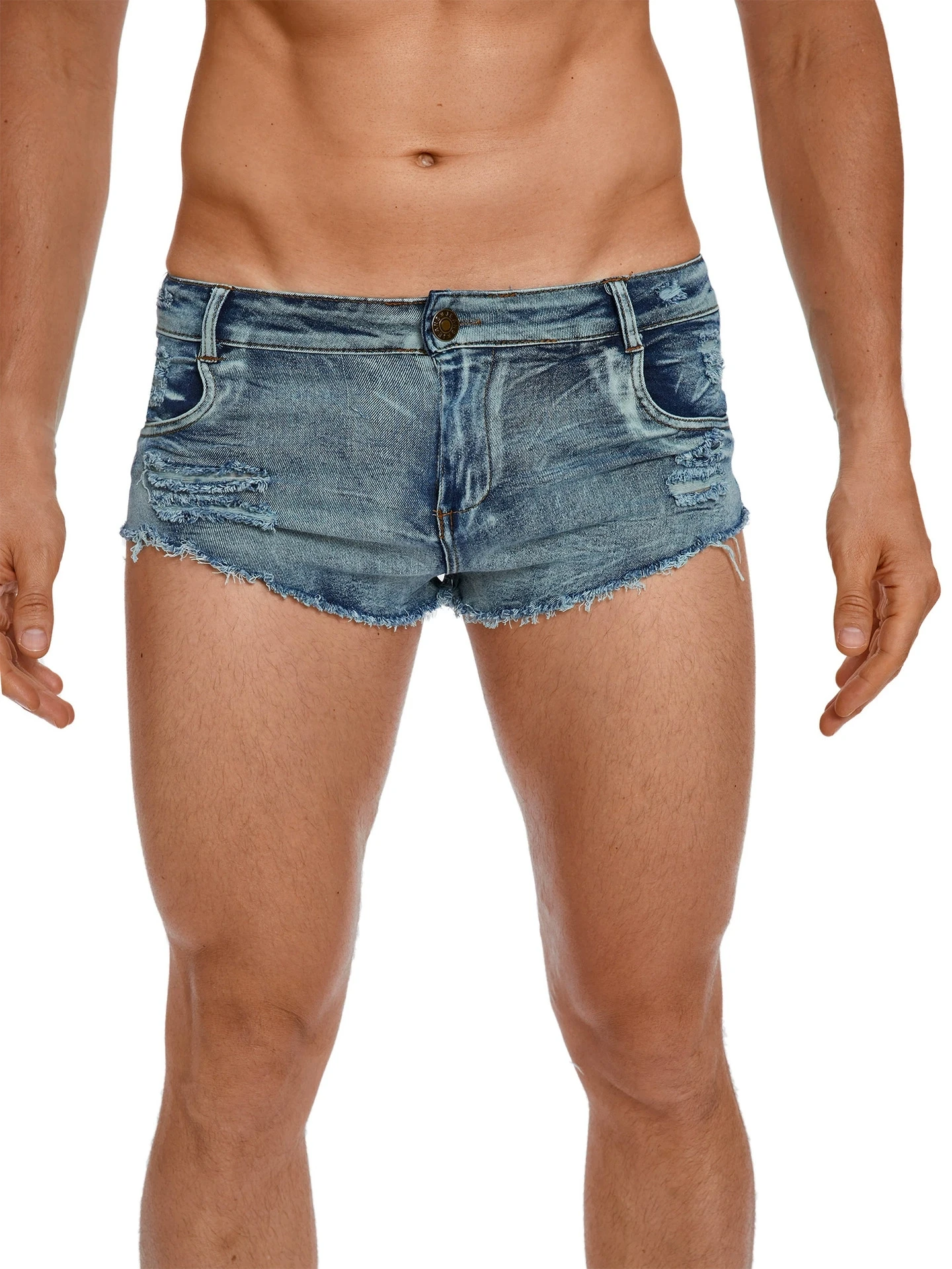 Мужские джинсовые шорты с низк – обзор и цена Men'S Fashion Linen Pants