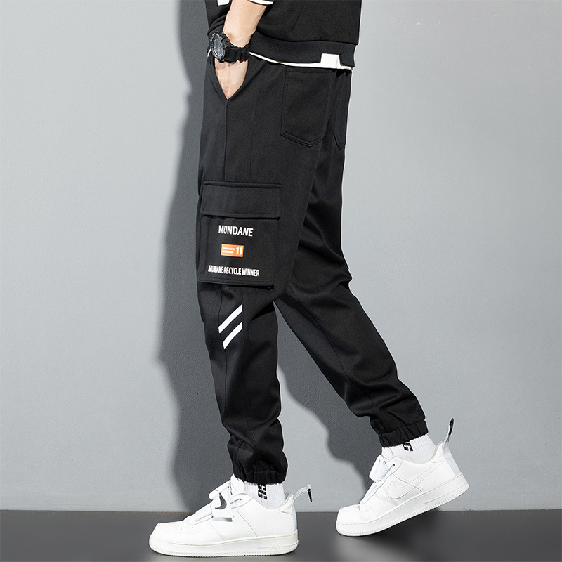 Оранжевые брюки-карго, мужские – обзор и цена Mens Fashion Camo Pants
