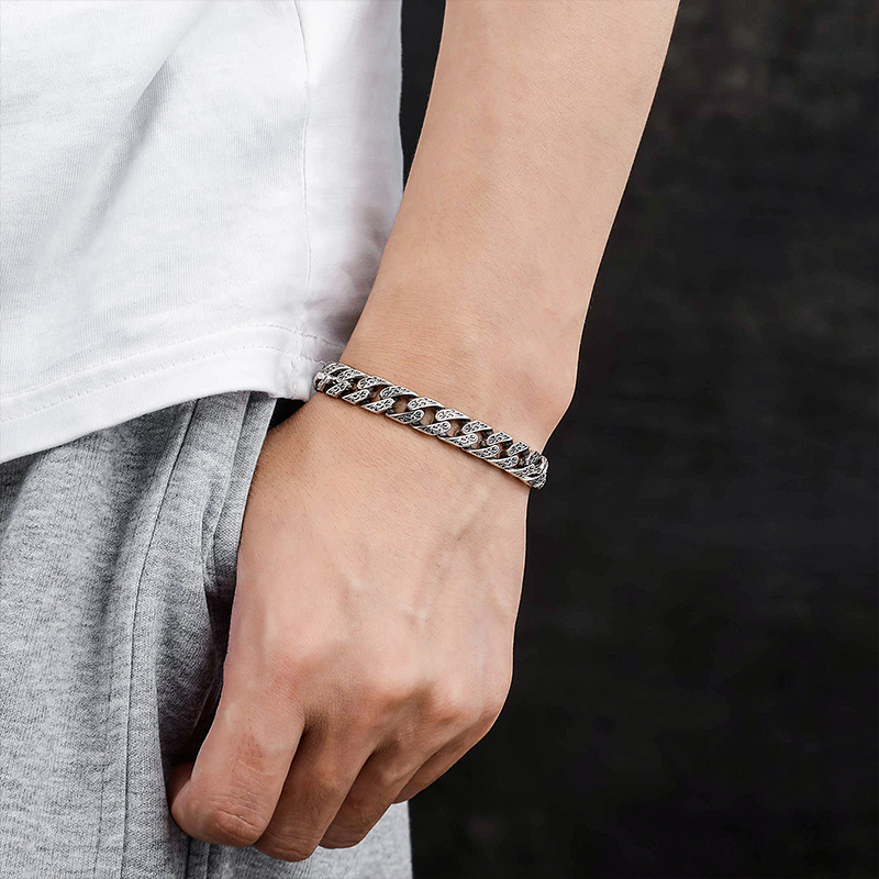 Новый браслет-цепочка в арабск – обзор и цена Men'S Fashion Lk