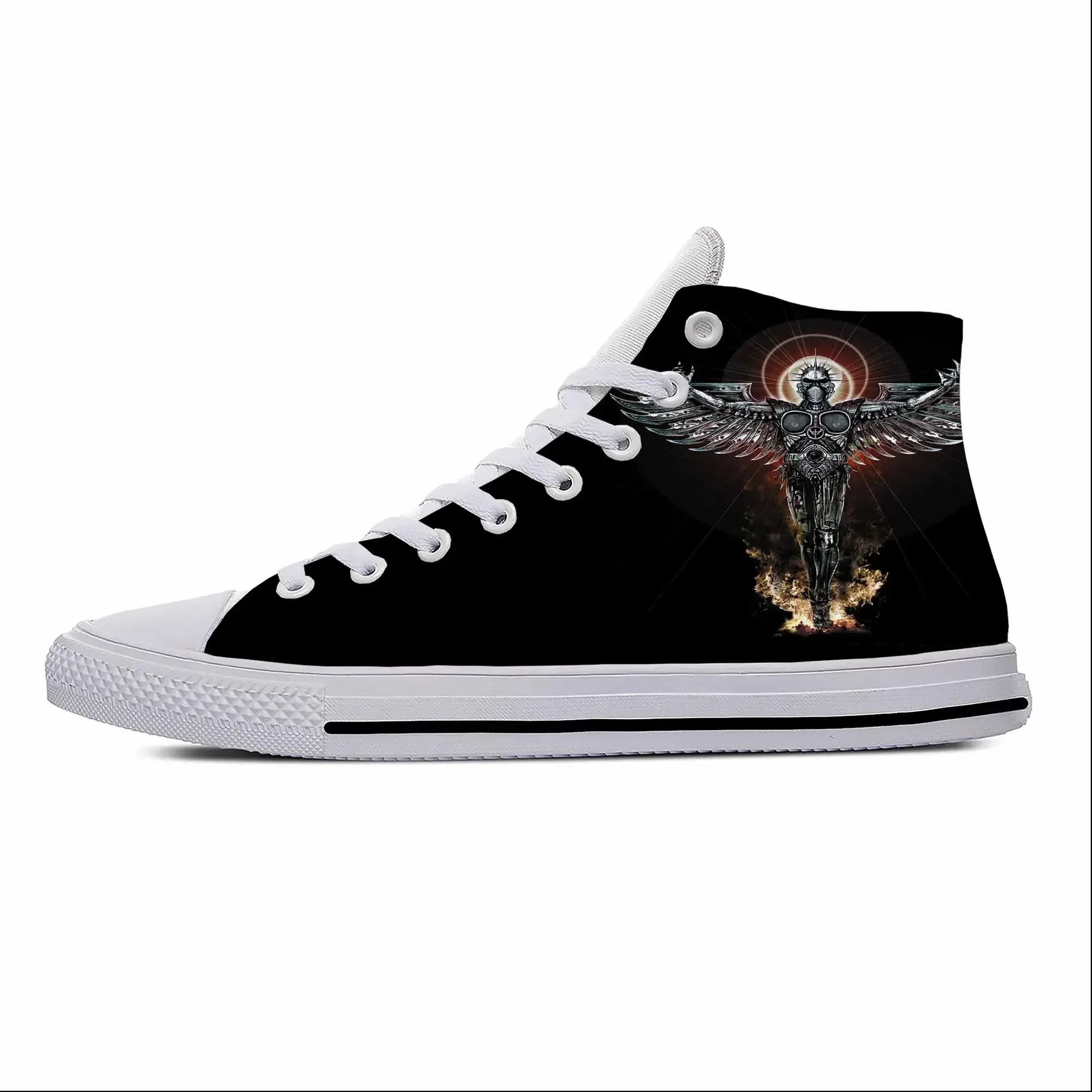 Кроссовки Priest Heavy Metal R – обзор и цена Mens Fashion Chinos