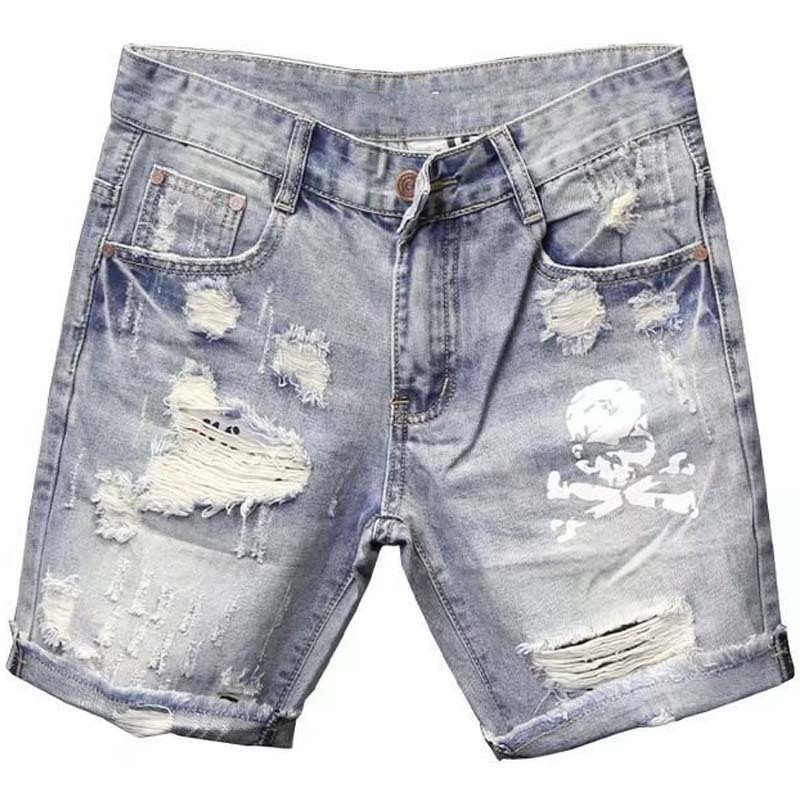 Джинсовые шорты мужские стрейч – обзор и цена Men'S Fashion Linen Pants