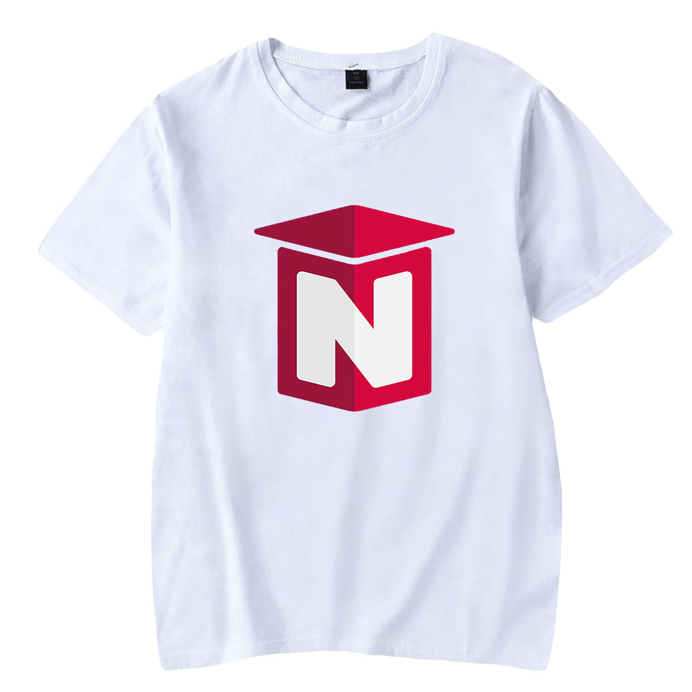 2026 Nought Merch N футболка с – обзор и цена Men Fashion Youtuber