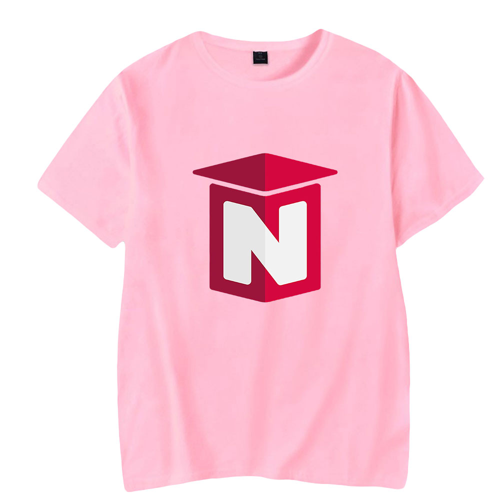 2026 Nought Merch N футболка с – обзор и цена Men Fashion Youtuber